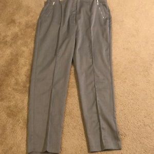 Dress pants